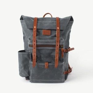 Bradley Mountain WILDER backpack